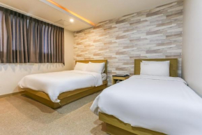Aliba Hotel